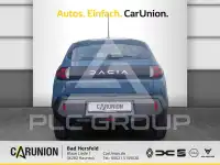 2026 Dacia Spring