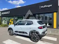 2026 Dacia Spring
