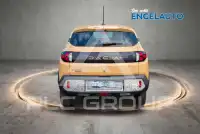 2026 Dacia Spring
