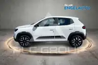 2026 Dacia Spring