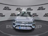 2026 Dacia Spring