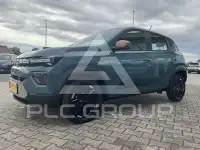 2026 Dacia Spring