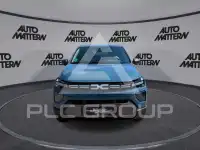 2026 Dacia Spring