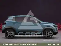 2026 Dacia Spring