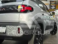 2026 Dacia Spring