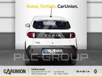 2026 Dacia Spring