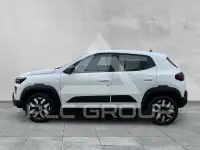 2026 Dacia Spring