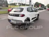 2026 Dacia Spring