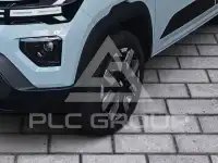2026 Dacia Spring