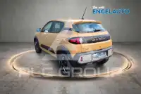 2026 Dacia Spring