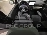 2026 Dacia Spring