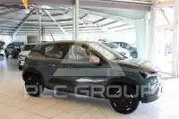 2026 Dacia Spring