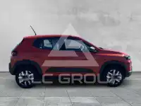2026 Dacia Spring