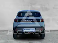 2026 Dacia Spring