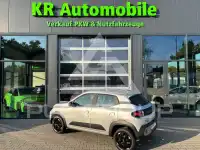 2026 Dacia Spring