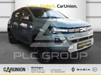 2026 Dacia Spring