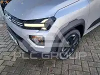 2026 Dacia Spring