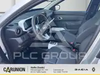 2026 Dacia Spring