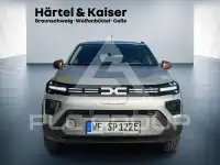 2026 Dacia Spring