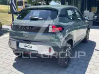 2026 Dacia Spring