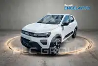 2026 Dacia Spring