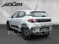 2026 Dacia Spring
