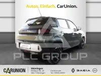 2026 Dacia Spring