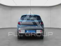 2026 Dacia Spring