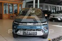 2026 Dacia Spring