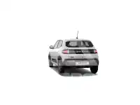 2026 Dacia Spring