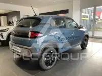 2026 Dacia Spring