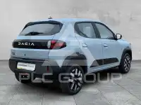 2026 Dacia Spring