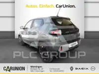 2026 Dacia Spring