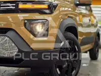 2026 Dacia Spring