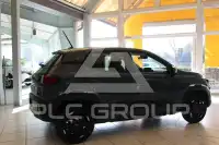 2026 Dacia Spring