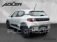 2026 Dacia Spring
