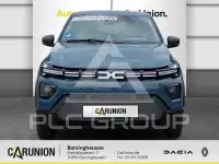 2026 Dacia Spring