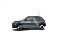 2026 Dacia Spring