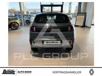 2026 Dacia Spring