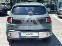 2026 Dacia Spring