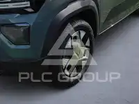 2026 Dacia Spring