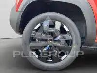 2026 Dacia Spring