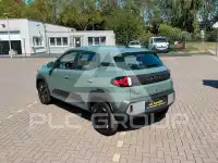 2026 Dacia Spring