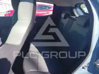2026 Dacia Spring