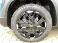 2026 Dacia Spring