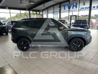 2026 Dacia Duster