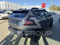 2026 Dacia Duster