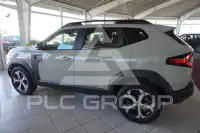 2026 Dacia Duster