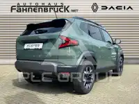 2026 Dacia Duster