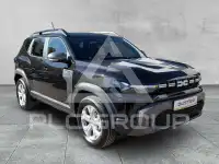 2026 Dacia Duster